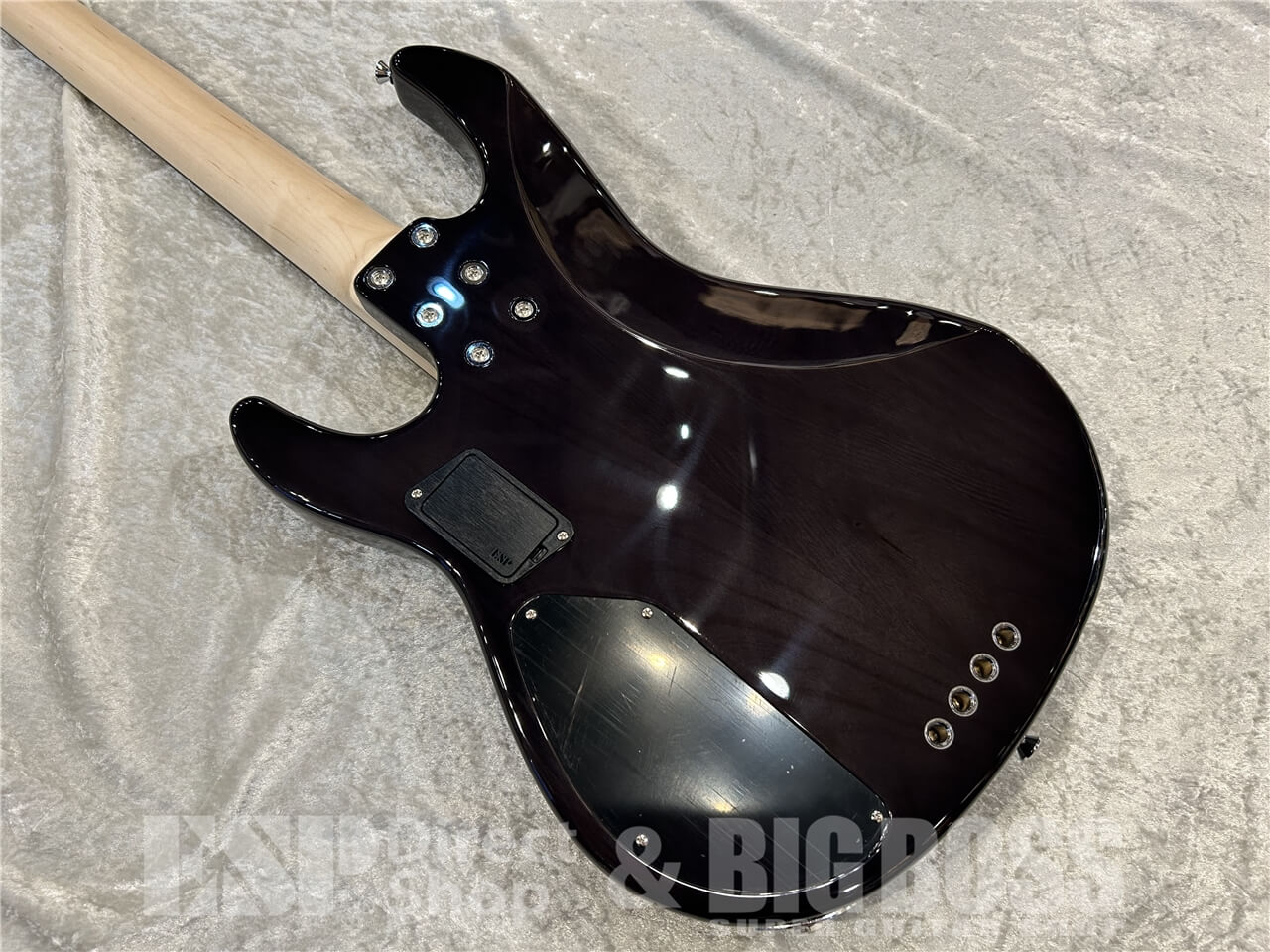 【即納可能】E-II（イーツー）AP-4 / See Thru Black 仙台店 - 7