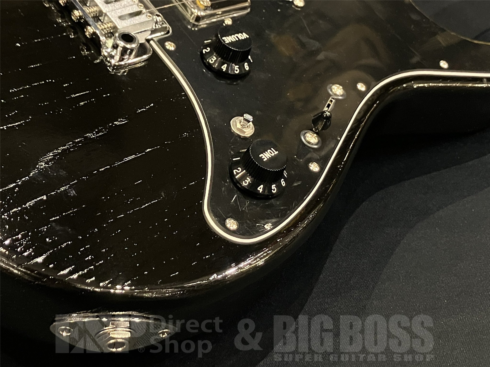 【即納可能】EDWARDS (エドワーズ) E-SNAPPER-AS/M / Solid Black 【最新仕様】　京都店 - 3