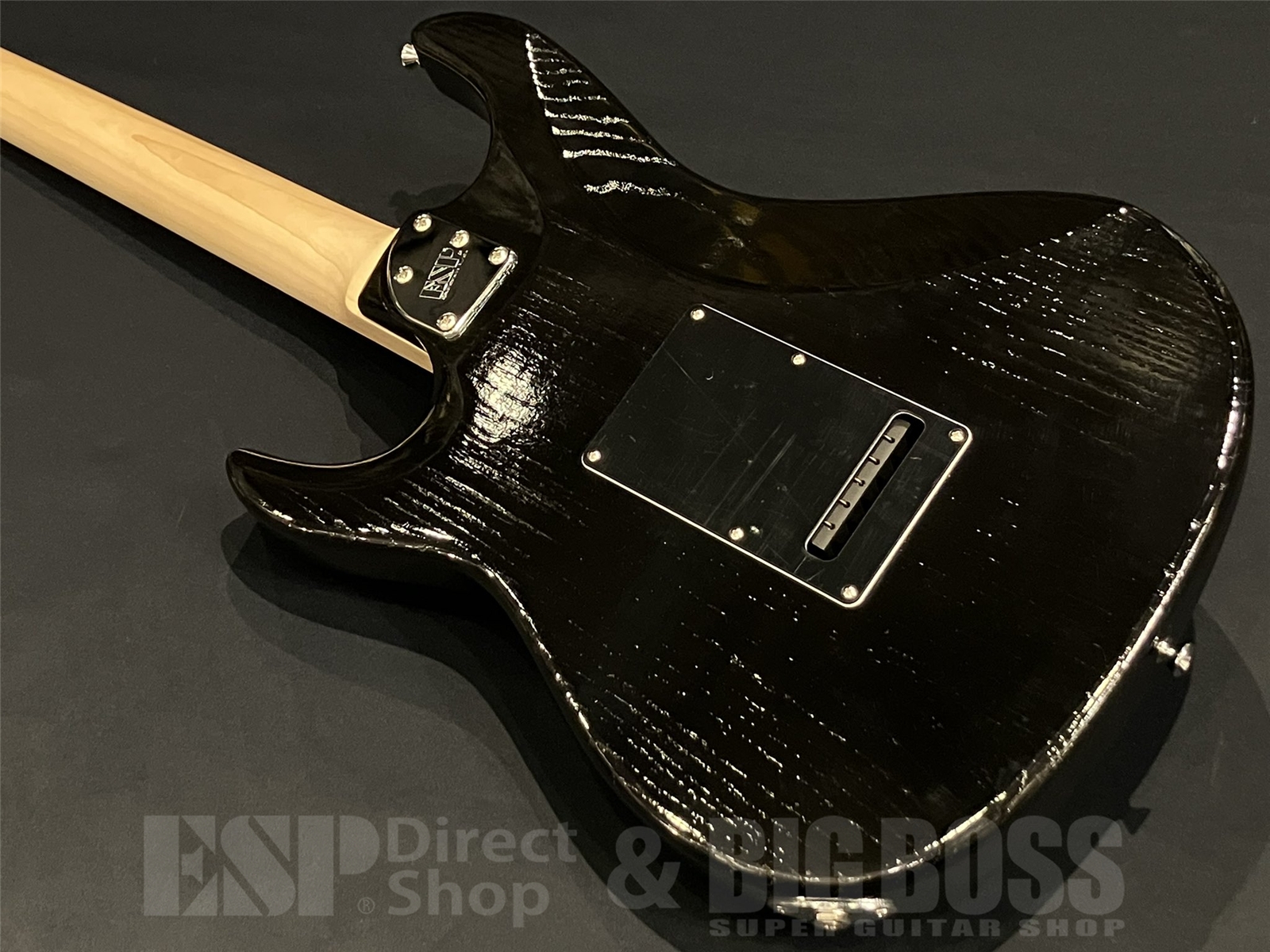 【即納可能】EDWARDS (エドワーズ) E-SNAPPER-AS/M / Solid Black 【最新仕様】　京都店 - 9