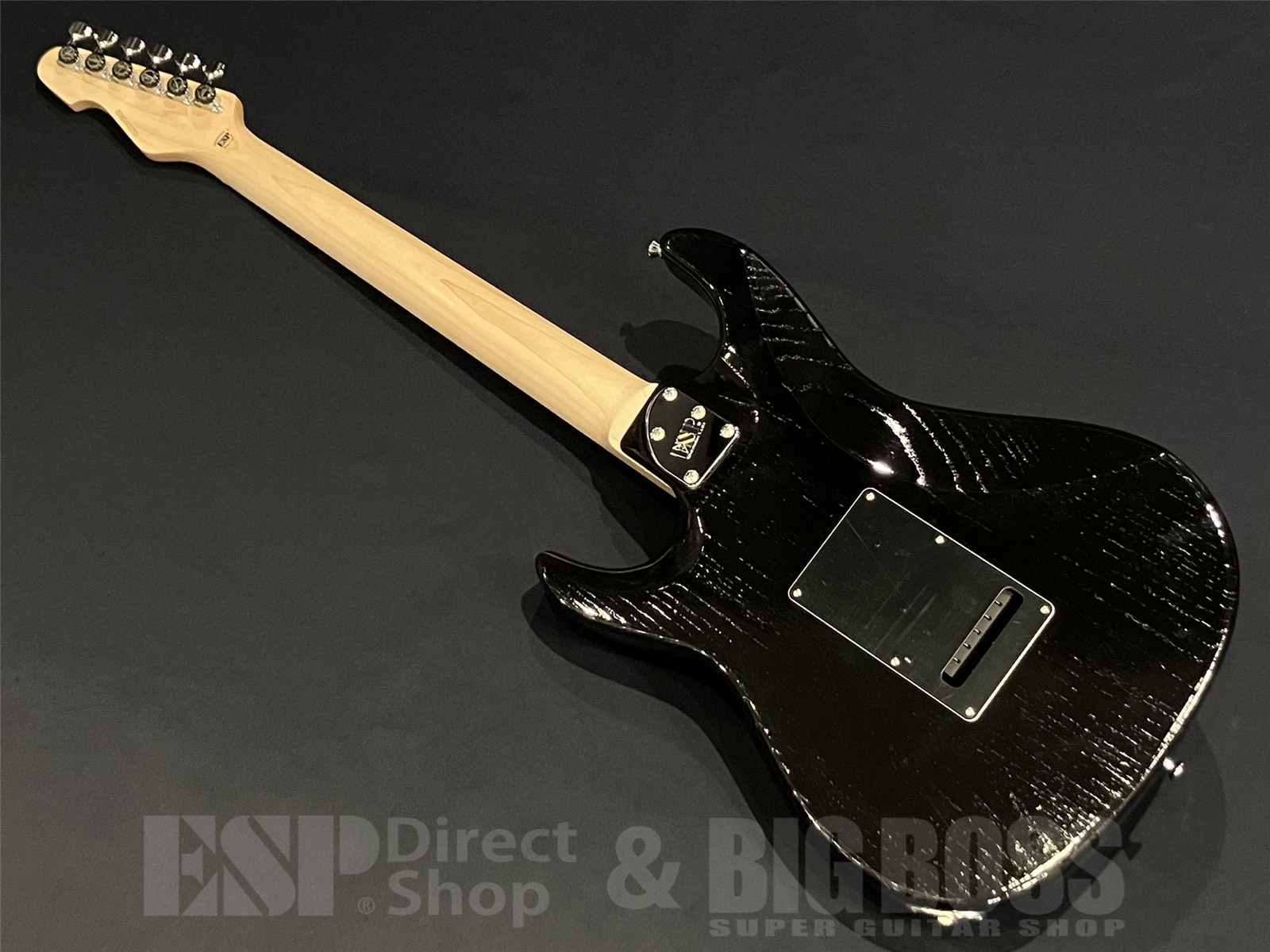 【即納可能】EDWARDS (エドワーズ) E-SNAPPER-AS/M / Solid Black 【最新仕様】　京都店 - 8