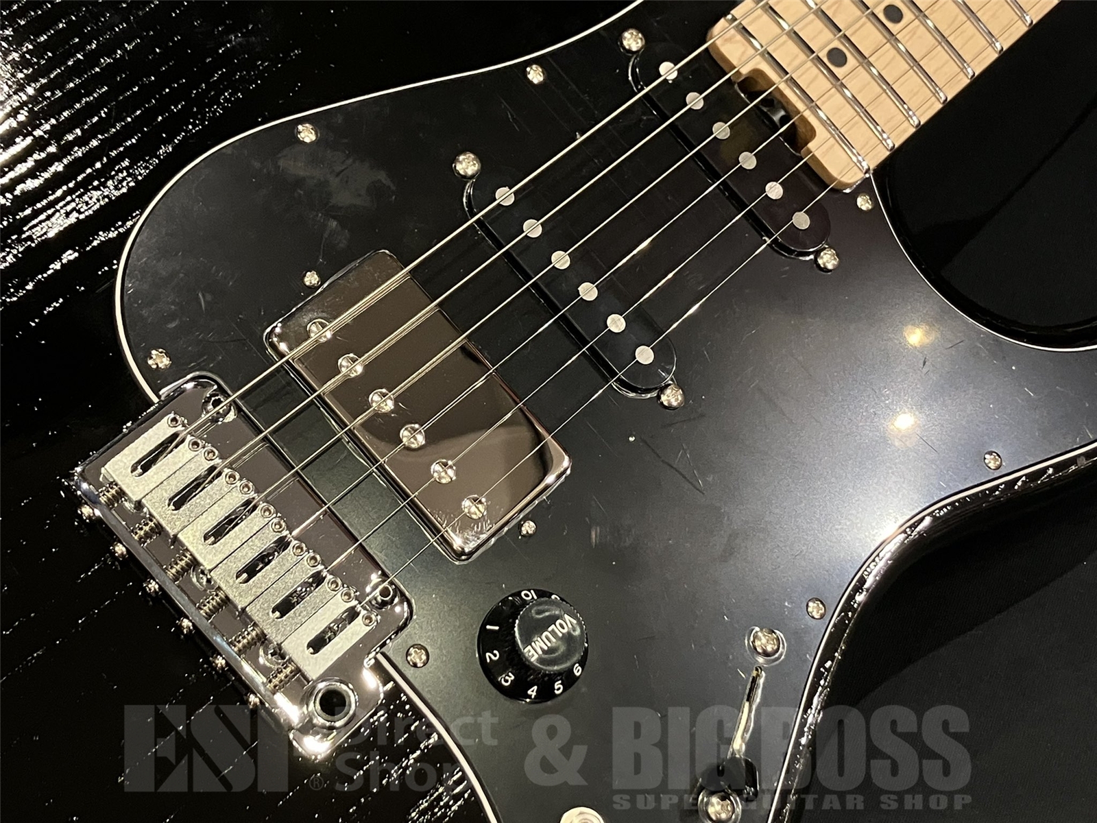 【即納可能】EDWARDS (エドワーズ) E-SNAPPER-AS/M / Solid Black 【最新仕様】　京都店 - 4
