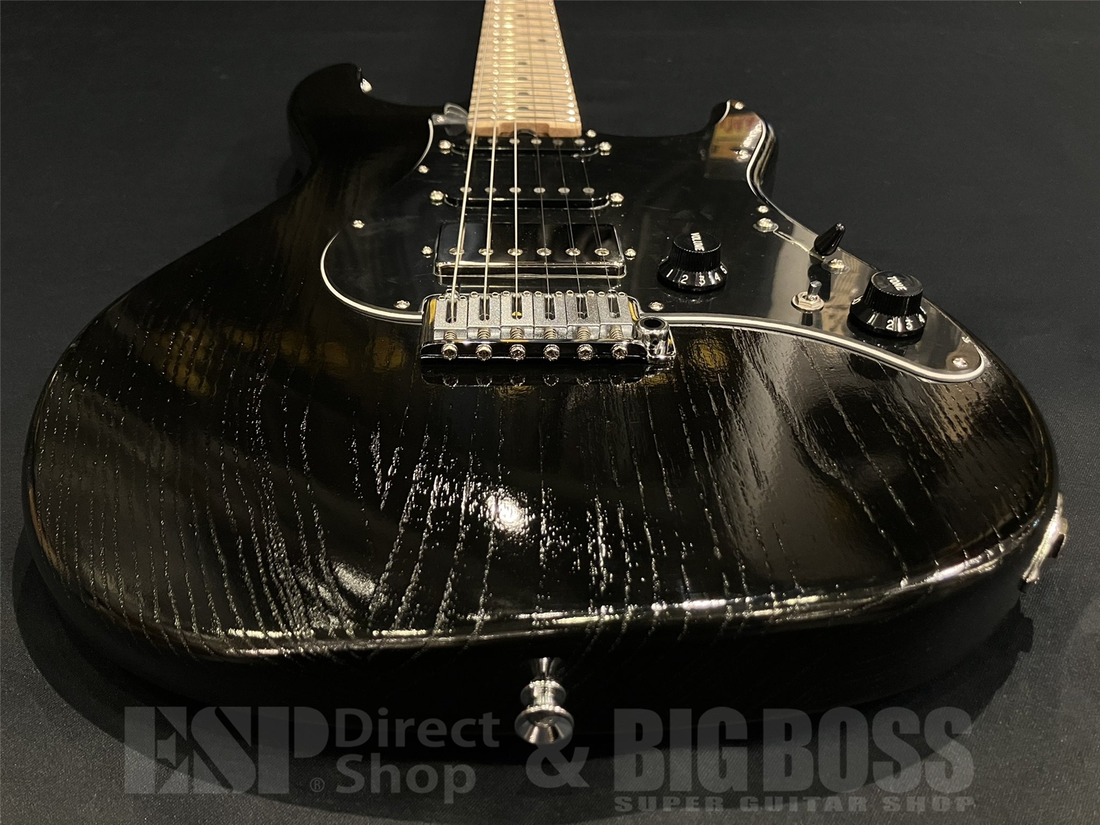 【即納可能】EDWARDS (エドワーズ) E-SNAPPER-AS/M / Solid Black 【最新仕様】　京都店 - 7