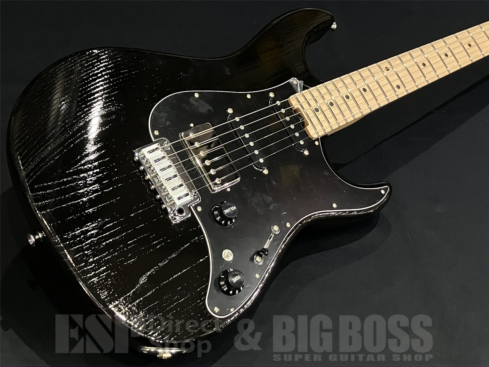 【即納可能】EDWARDS (エドワーズ) E-SNAPPER-AS/M / Solid Black 【最新仕様】　京都店 - 2