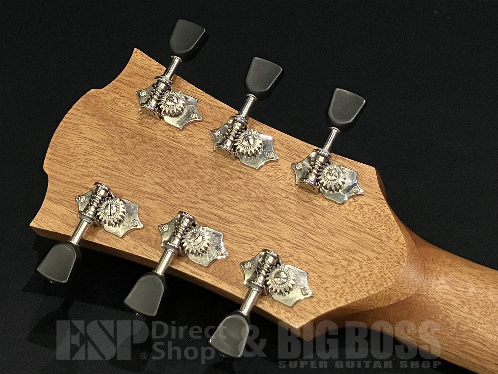 【即納可能】LAG Guitars (ラグギターズ) T70ACE / Natural 京都店 - 11