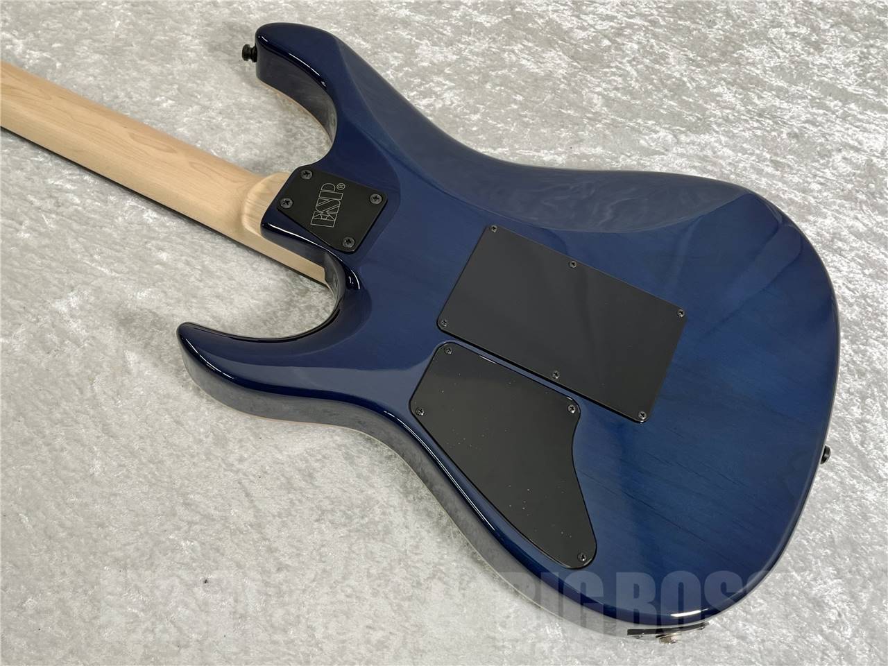 【即納可能】E-II(イーツー) SN-2 / Blue Natural Fade お茶の水駅前店・別館