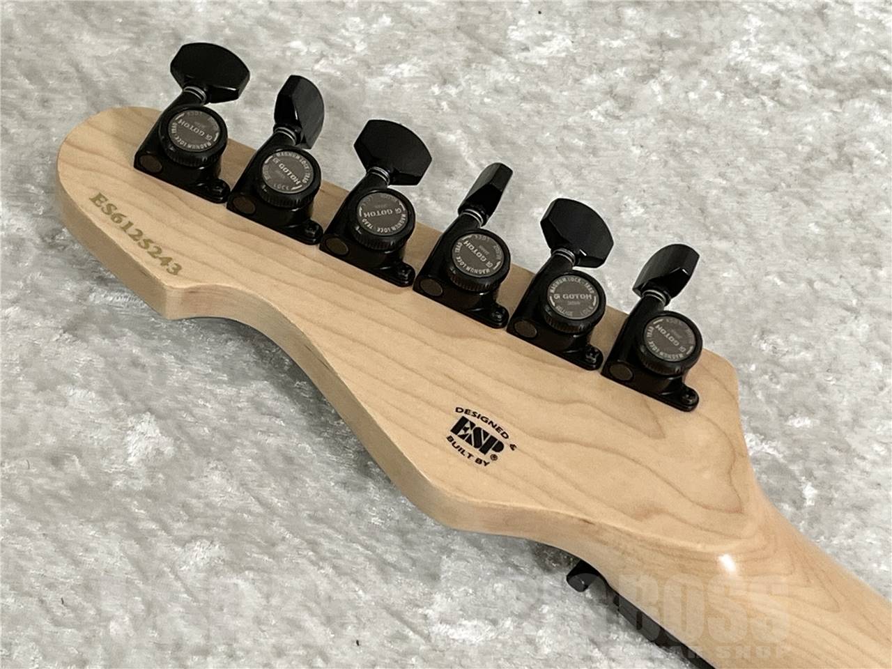 【即納可能】E-II(イーツー) SN-2 / Blue Natural Fade お茶の水駅前店・別館