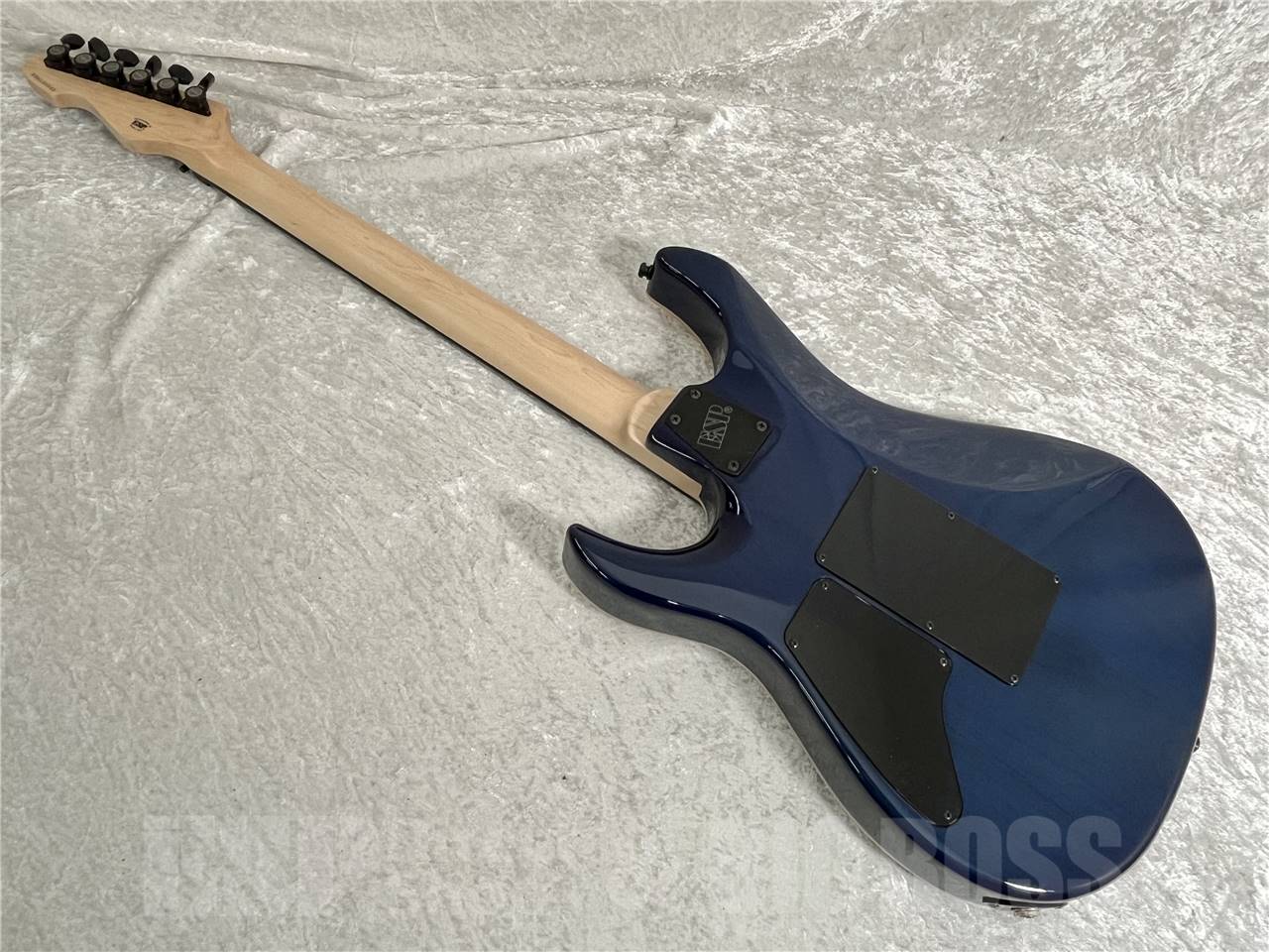 【即納可能】E-II(イーツー) SN-2 / Blue Natural Fade お茶の水駅前店・別館