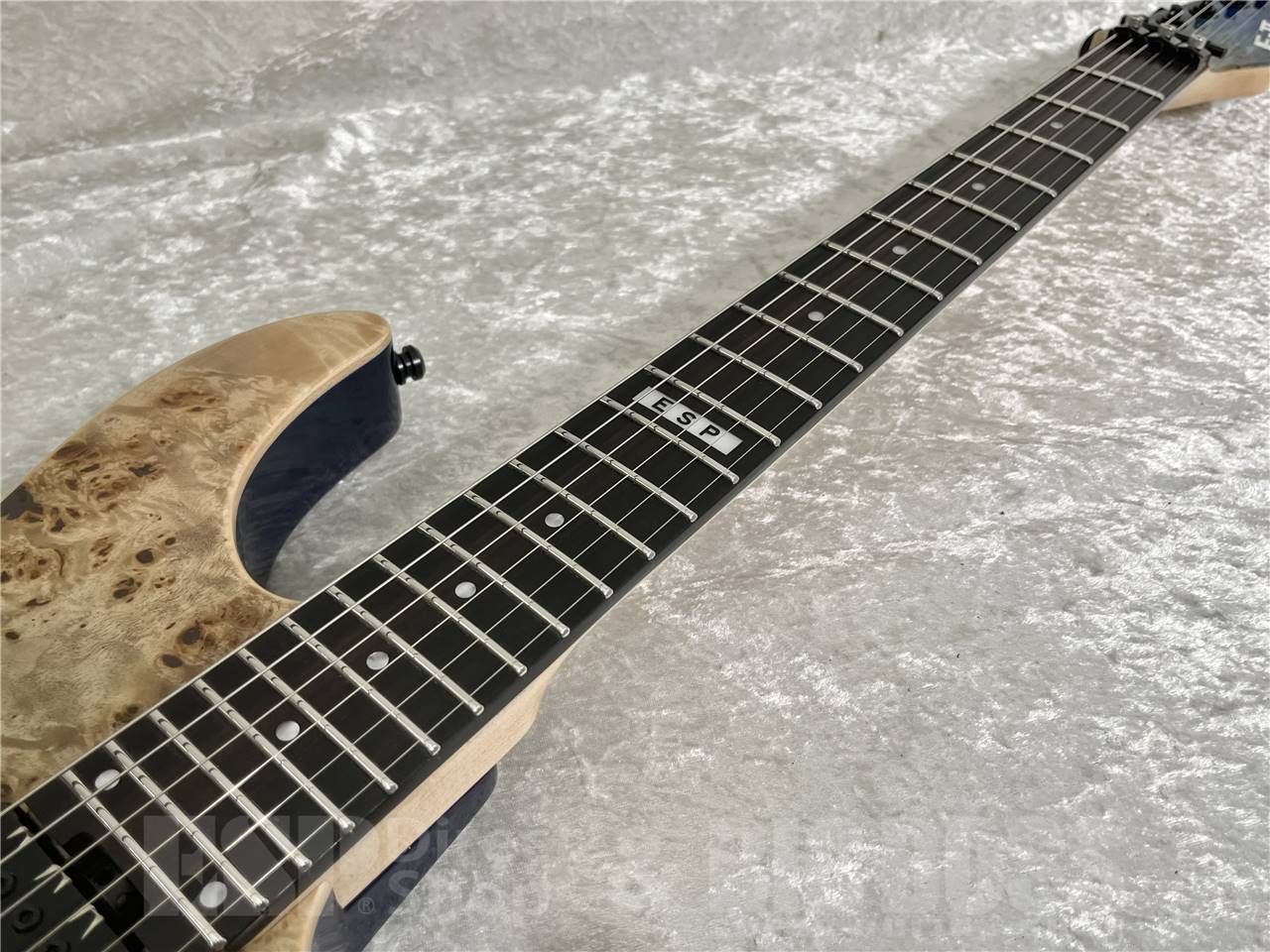 【即納可能】E-II(イーツー) SN-2 / Blue Natural Fade お茶の水駅前店・別館