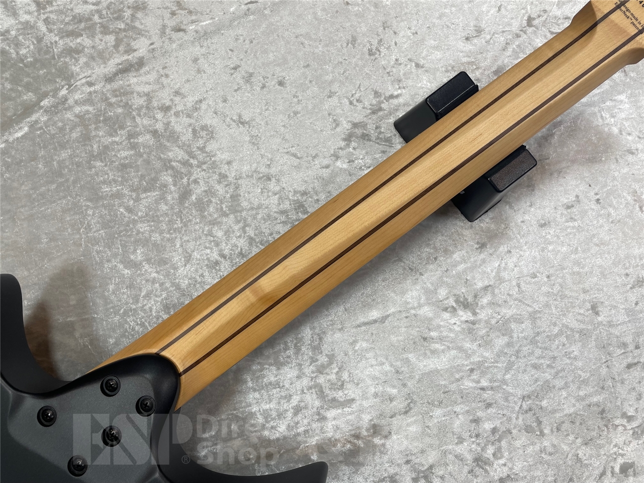 【即納可能】Strandberg  Boden Metal NX7 /BLACK GRANITE GWS