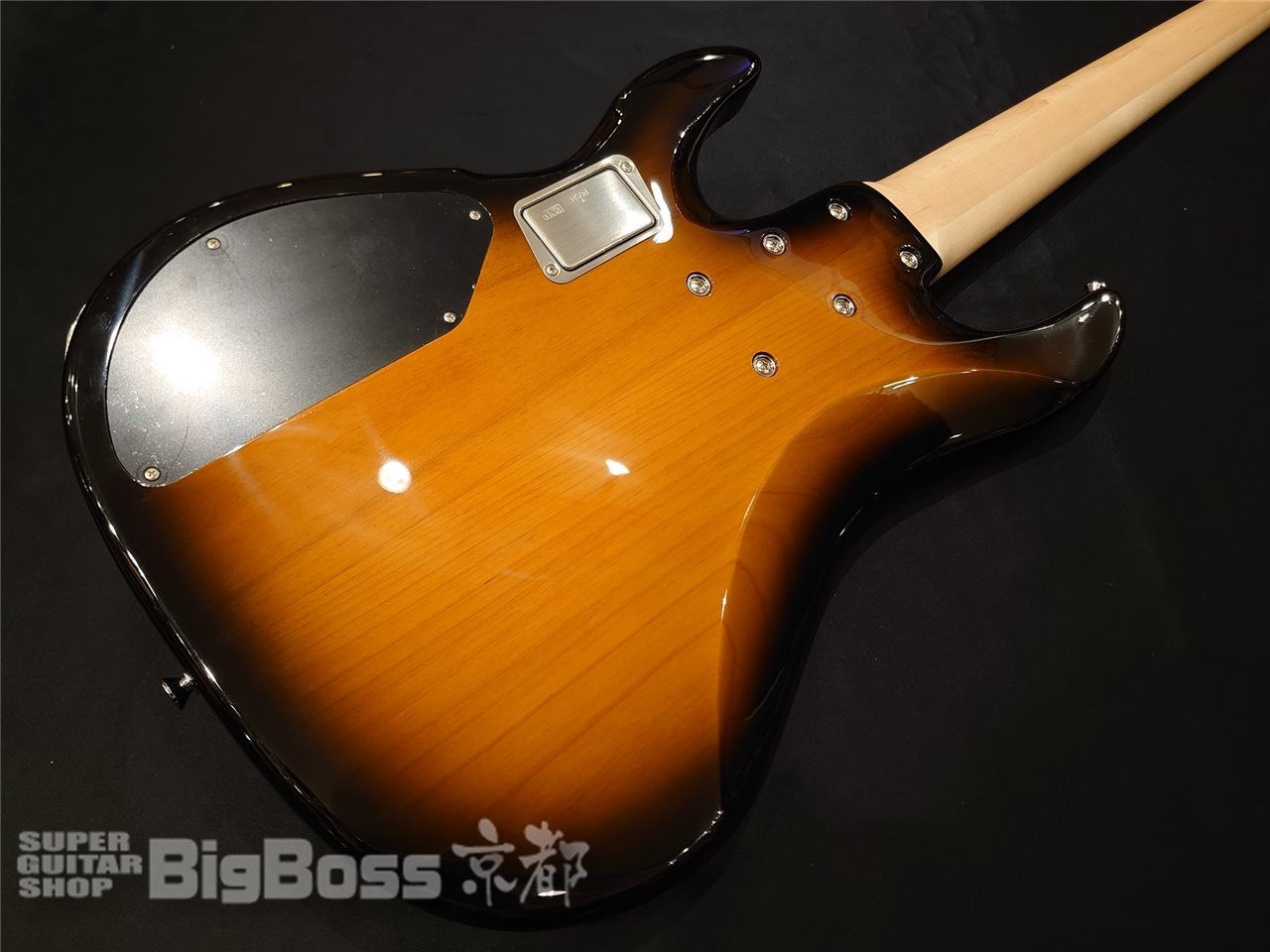 A*u様 EDWARDS E-LW-135M 2TS IKUO 5弦ベース ES EDWARDS E-LW-135M 2TS IKUO 5弦ベース ESP EDWARDS E-LW-135M 2TS IKUO