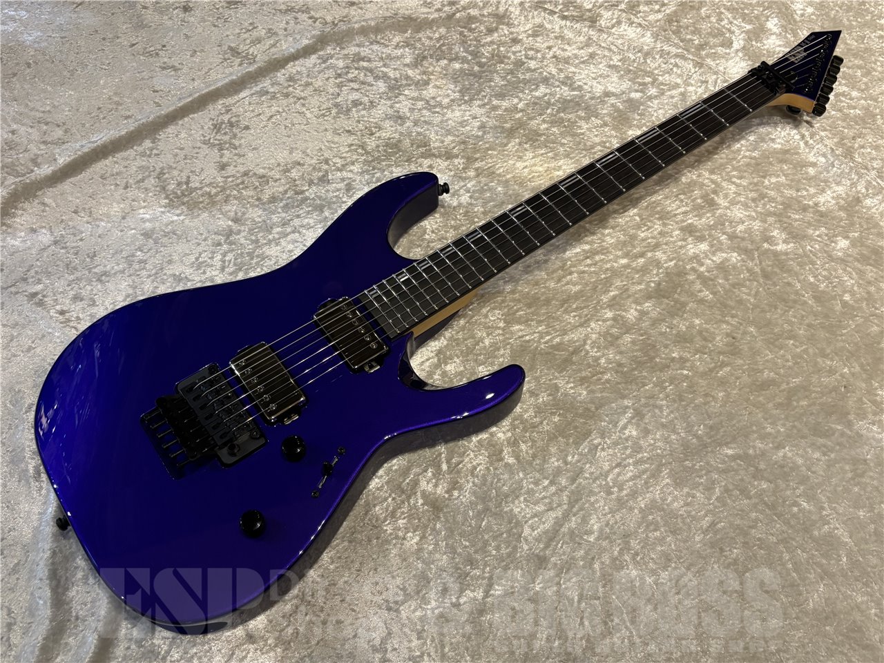 【即納可能】ESP(イーエスピー) M-II DX (Metallic Purple) 広島店