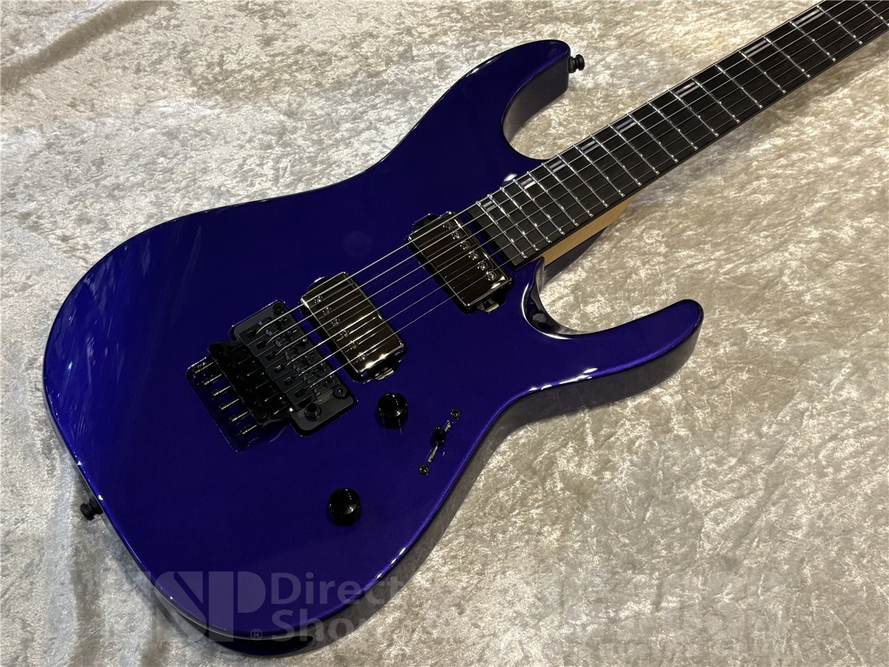 【即納可能】ESP(イーエスピー) M-II DX (Metallic Purple) 広島店 - 2