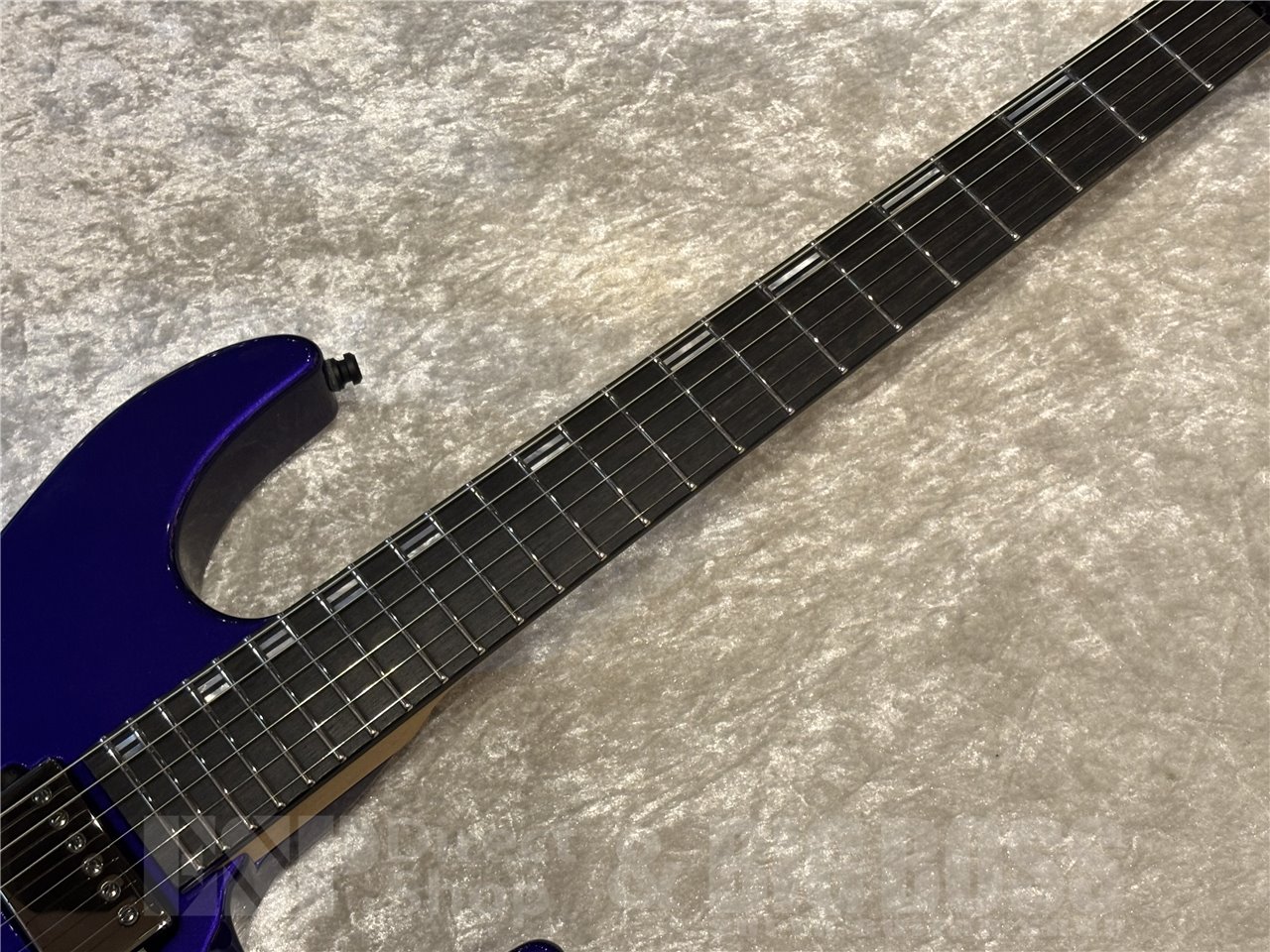 【即納可能】ESP(イーエスピー) M-II DX (Metallic Purple) 広島店 - 3
