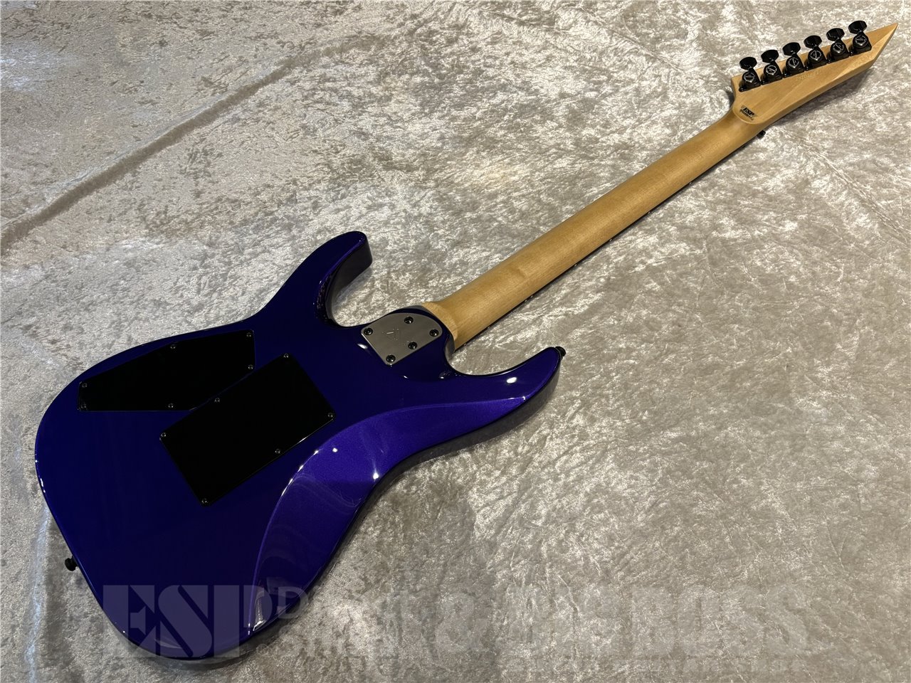 【即納可能】ESP(イーエスピー) M-II DX (Metallic Purple) 広島店 - 5