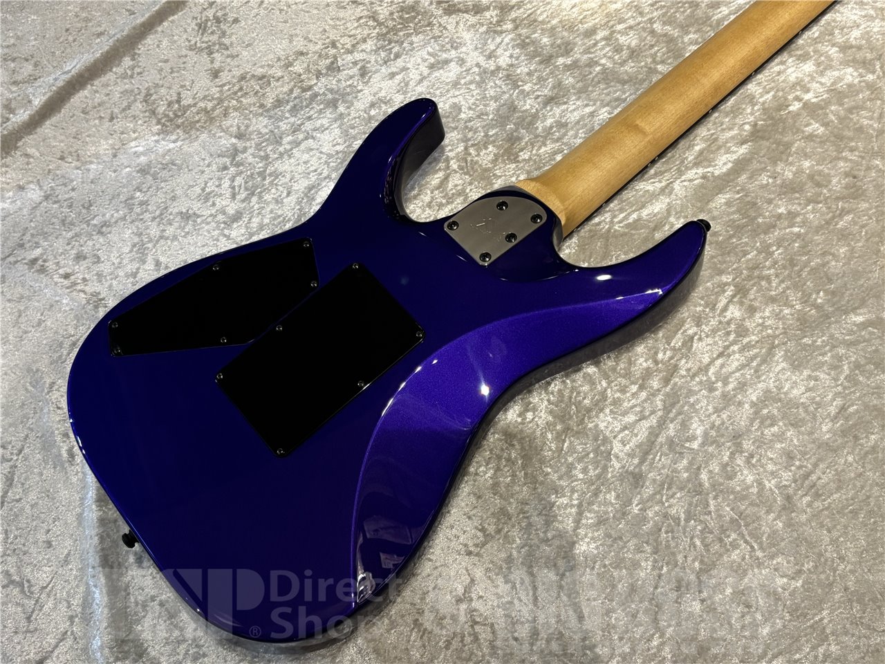 【即納可能】ESP(イーエスピー) M-II DX (Metallic Purple) 広島店 - 6