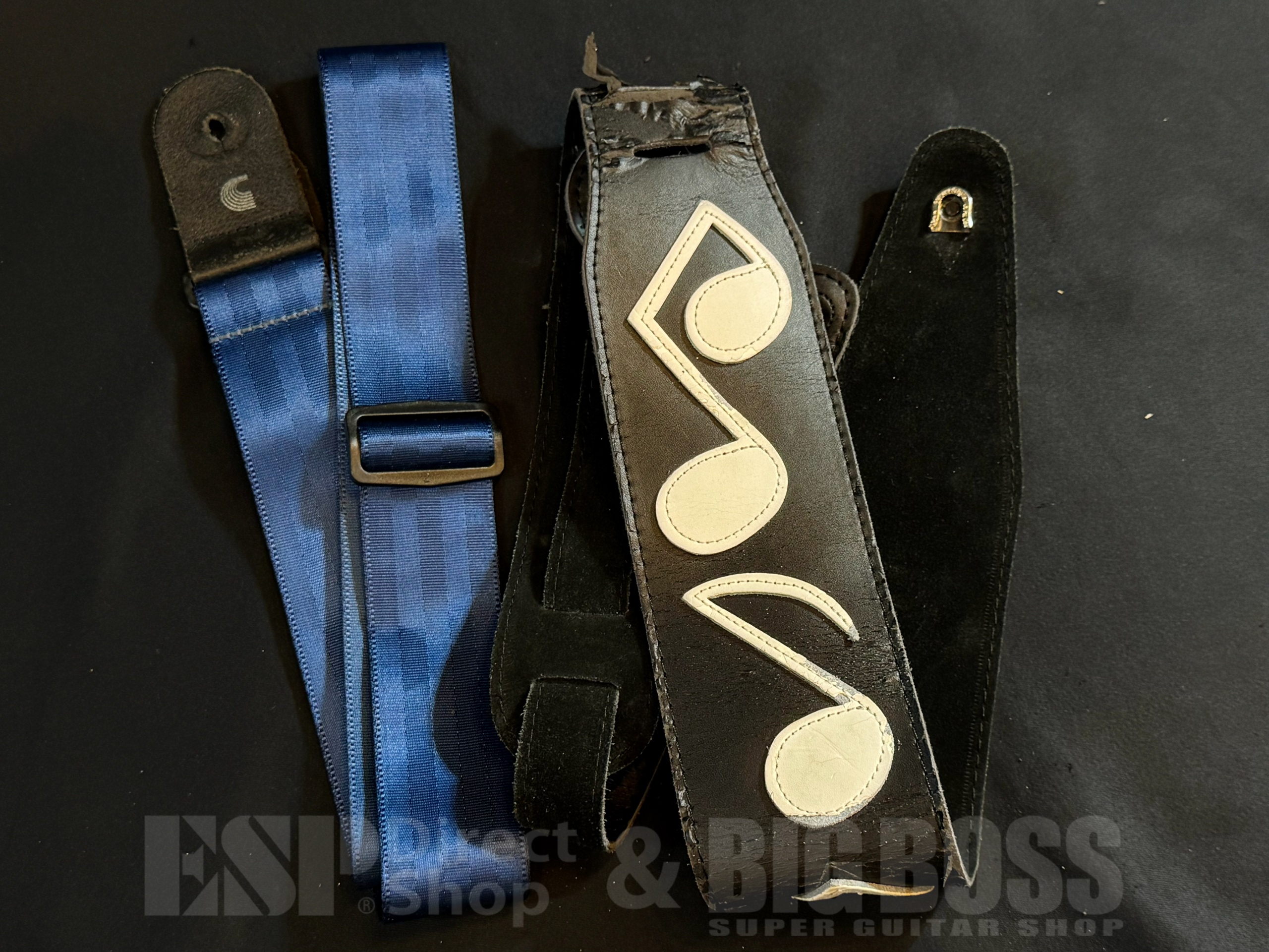 【即納可能/中古品】ESP(イーエスピー) AMAZE ASM / Black 大阪店 - 11