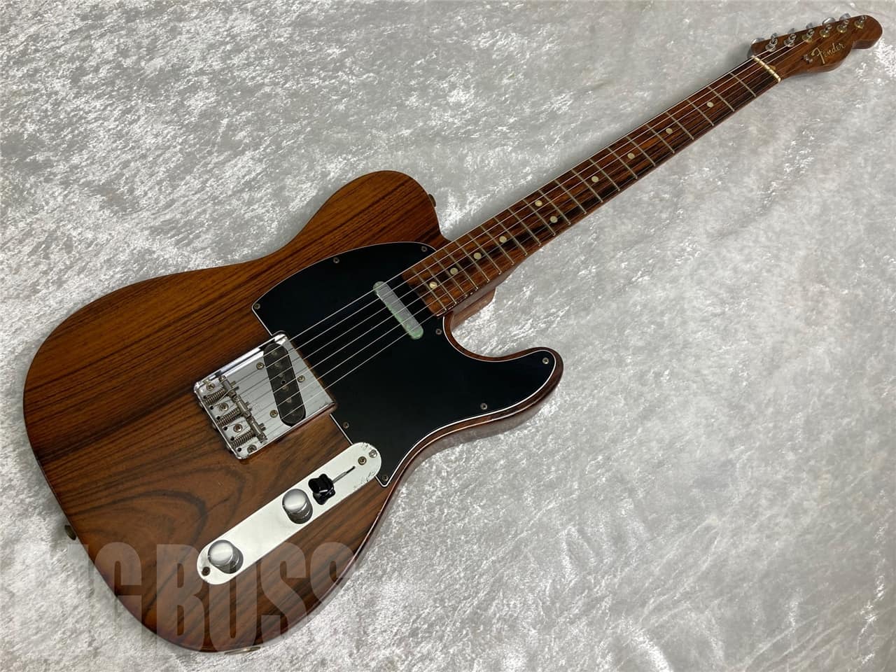 【即納可能】Fender(フェンダー) 1969-1970 Rosewood Telecaster 駅前店