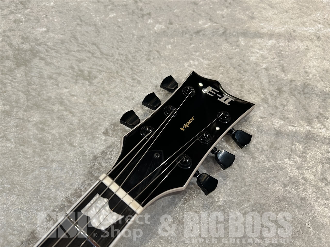 【即納可能】E-II（イーツー）VIPER FL / See Thru Black Cherry 仙台店 - 5