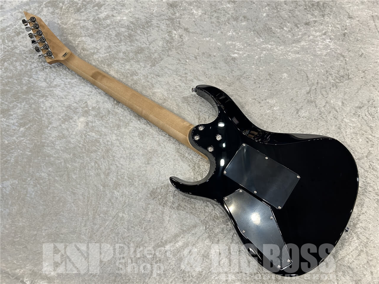 【即納可能】ESP（イーエスピー）MAVERICK/M / Glitter Storm Violet 仙台店 - 6