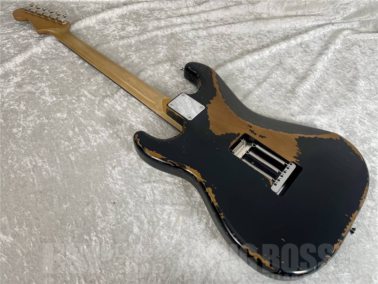 【即納可能】EDWARDS E-SE-S.K.I.N.  (エレキギター) お茶の水駅前店・別館 - 9