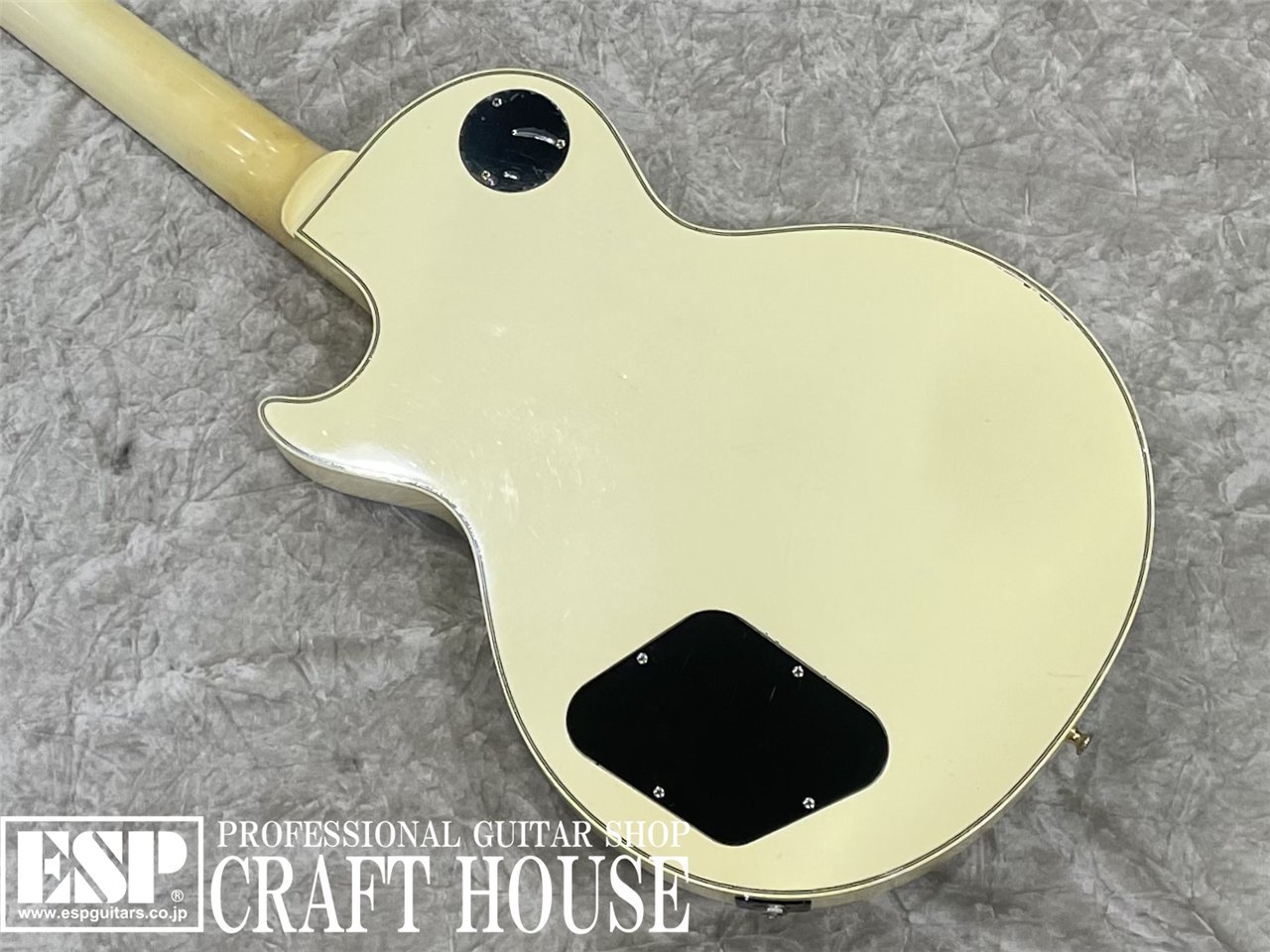 【即納可能/中古品】Navigator N-LP-CTM / Vintage White　渋谷店 - 6