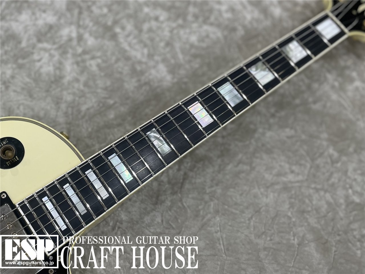 【即納可能/中古品】Navigator N-LP-CTM / Vintage White　渋谷店 - 3