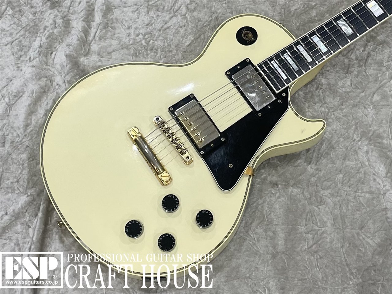 【即納可能/中古品】Navigator N-LP-CTM / Vintage White　渋谷店 - 2