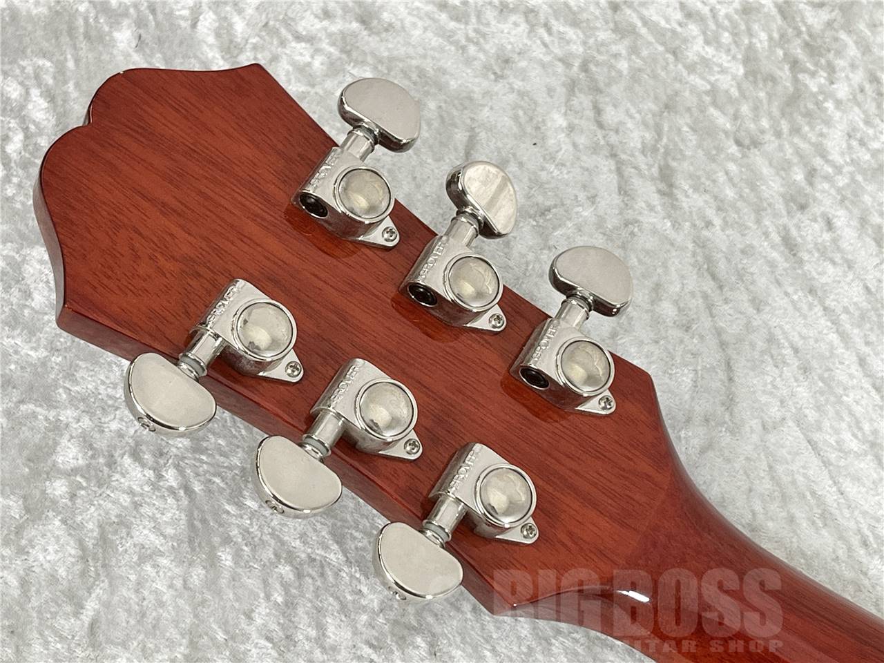 【即納可能／中古品】Epiphone(エピフォン) HUMMINGBIRD PRO (エレアコ) お茶の水駅前店・別館 - 9