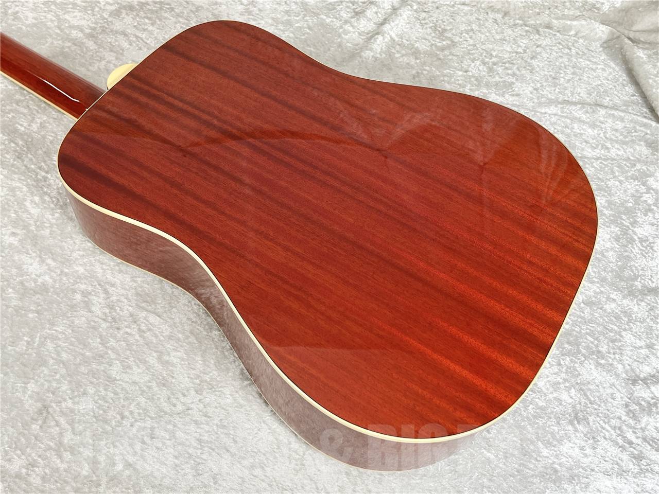 【即納可能／中古品】Epiphone(エピフォン) HUMMINGBIRD PRO (エレアコ) お茶の水駅前店・別館 - 8