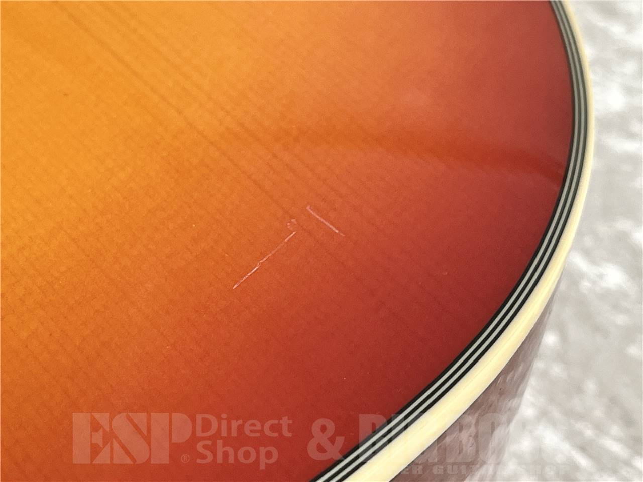 【即納可能／中古品】Epiphone(エピフォン) HUMMINGBIRD PRO (エレアコ) お茶の水駅前店・別館 - 10