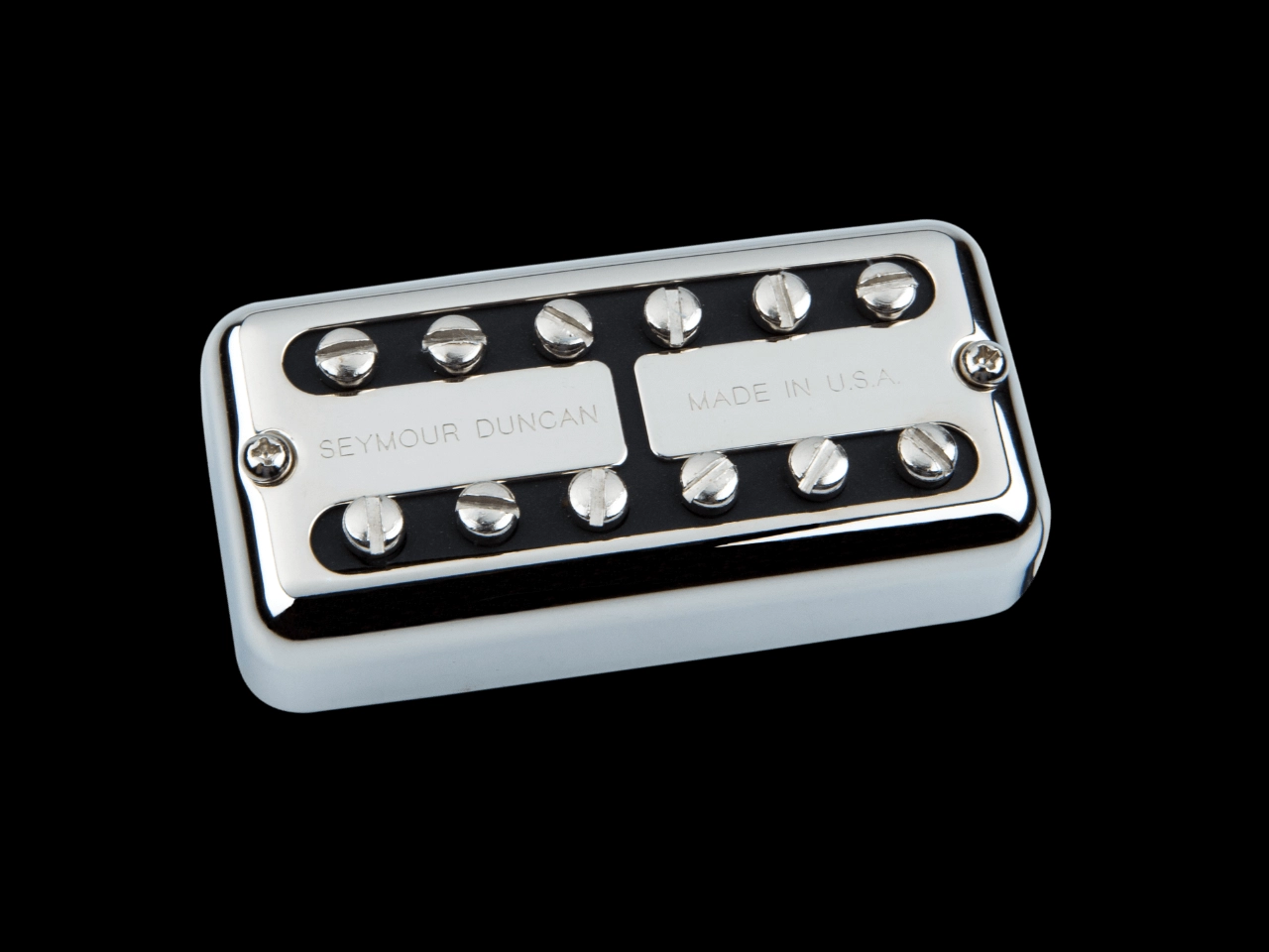 Seymour Duncan(セイモアダンカン) PSYCLONE VINTAGE-n(Nickel) | Psyclone™ Vintage Filter’Tron(フィルタートロンピックアップ)