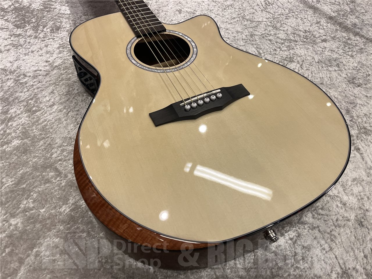 【即納可能】Morris(モーリス)R-1(Natural) 名古屋店 - 4