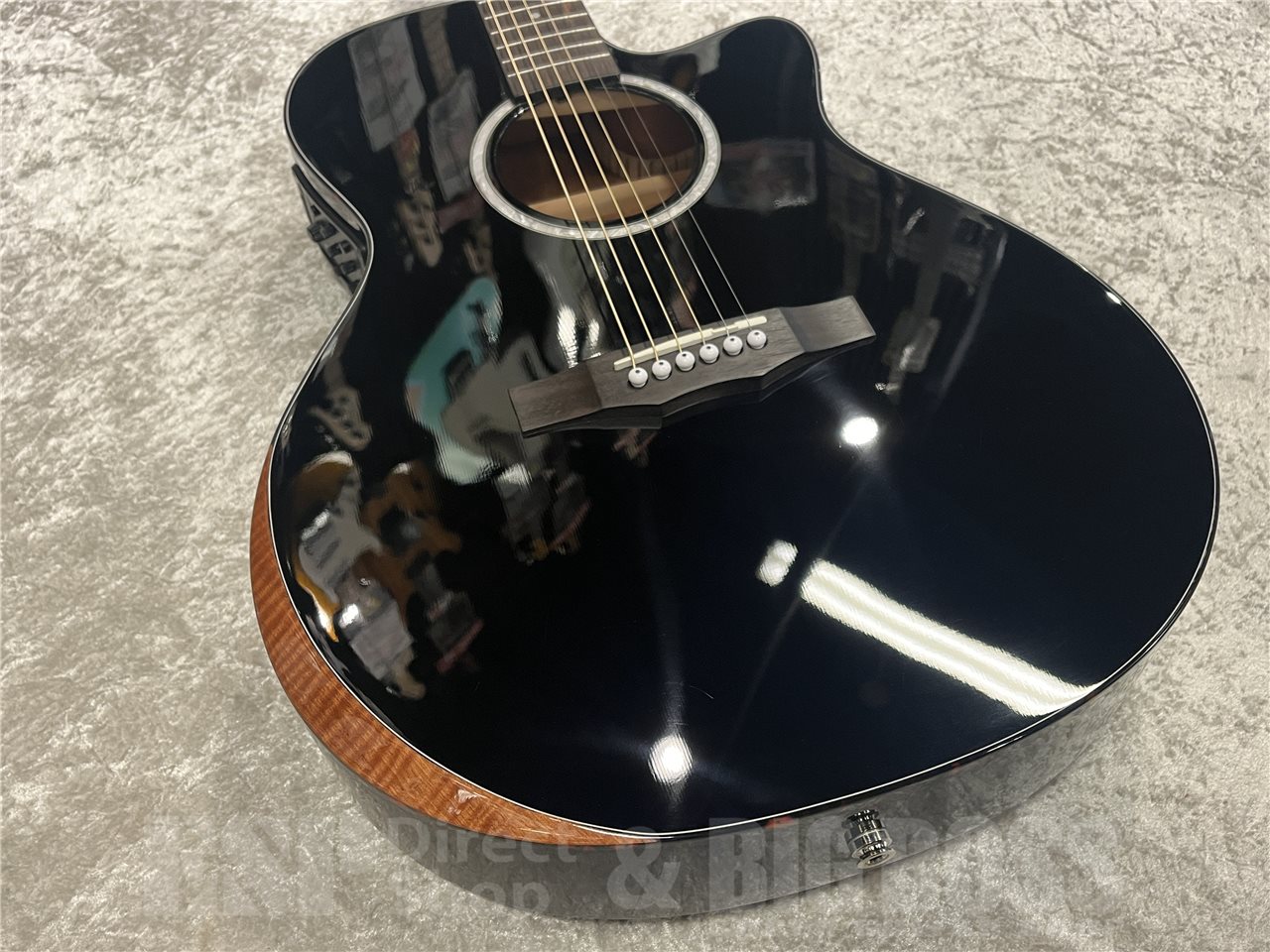 【即納可能】Morris（モーリス）R-1（Black）　名古屋店 - 4