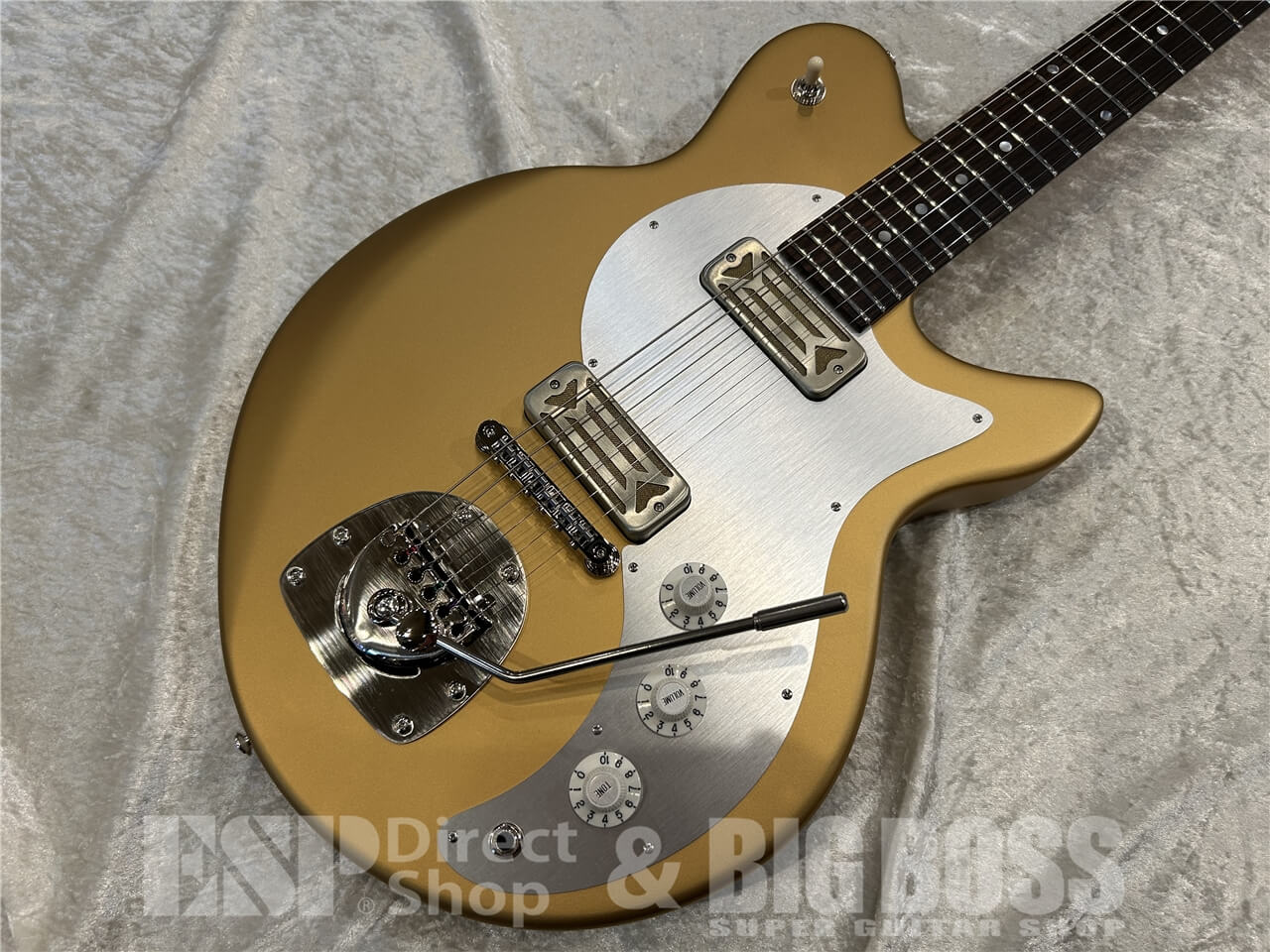 【即納可能】Eastman（イーストマン）Fullertone Offset'62 / Gold 仙台店 - 2