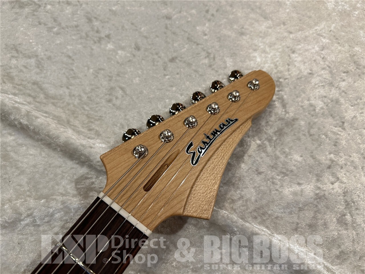 【即納可能】Eastman（イーストマン）Fullertone Offset'62 / Gold 仙台店 - 5