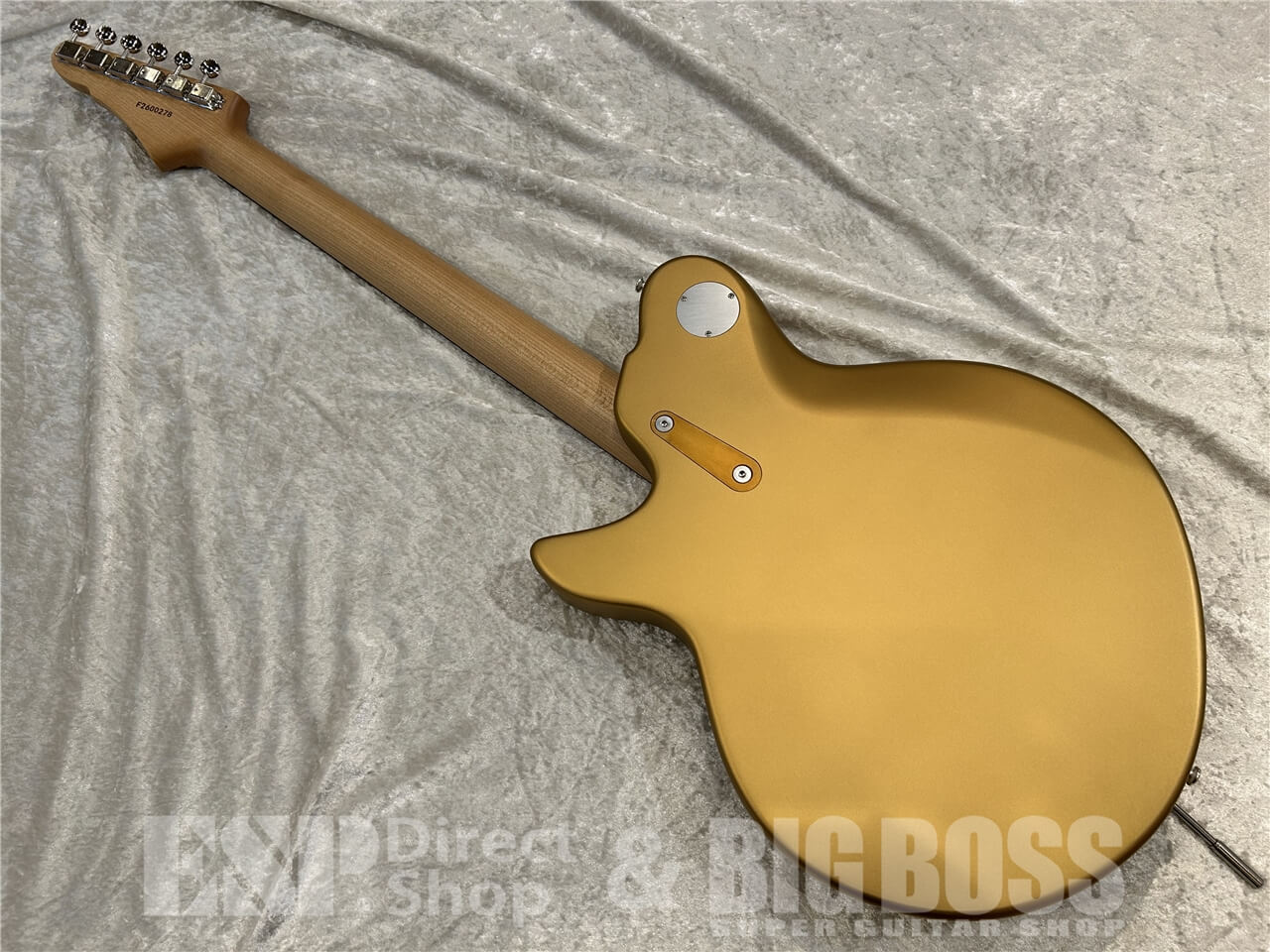 【即納可能】Eastman（イーストマン）Fullertone Offset'62 / Gold 仙台店 - 6