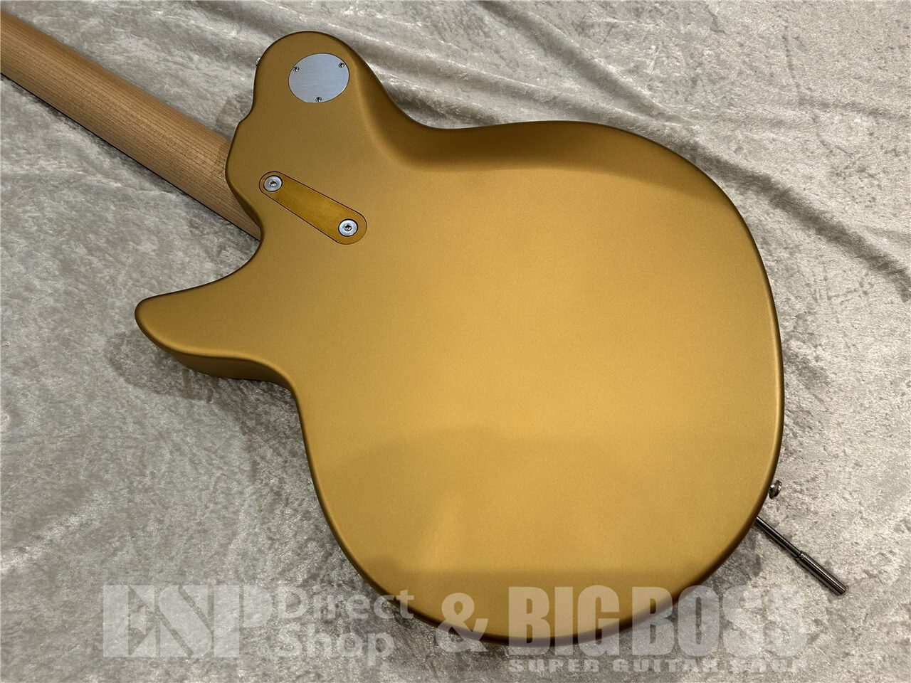 【即納可能】Eastman（イーストマン）Fullertone Offset'62 / Gold 仙台店 - 7