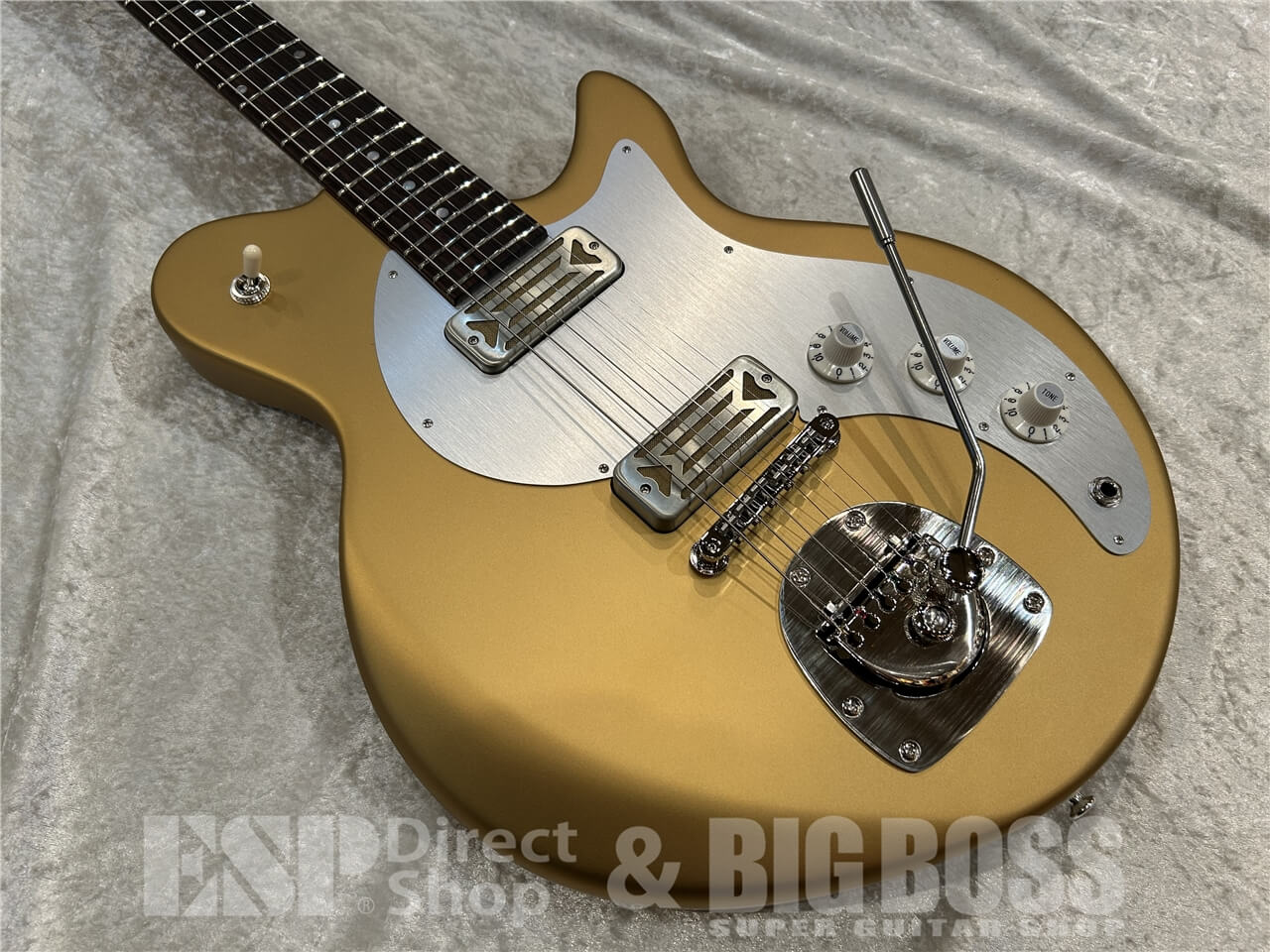 【即納可能】Eastman（イーストマン）Fullertone Offset'62 / Gold 仙台店 - 10