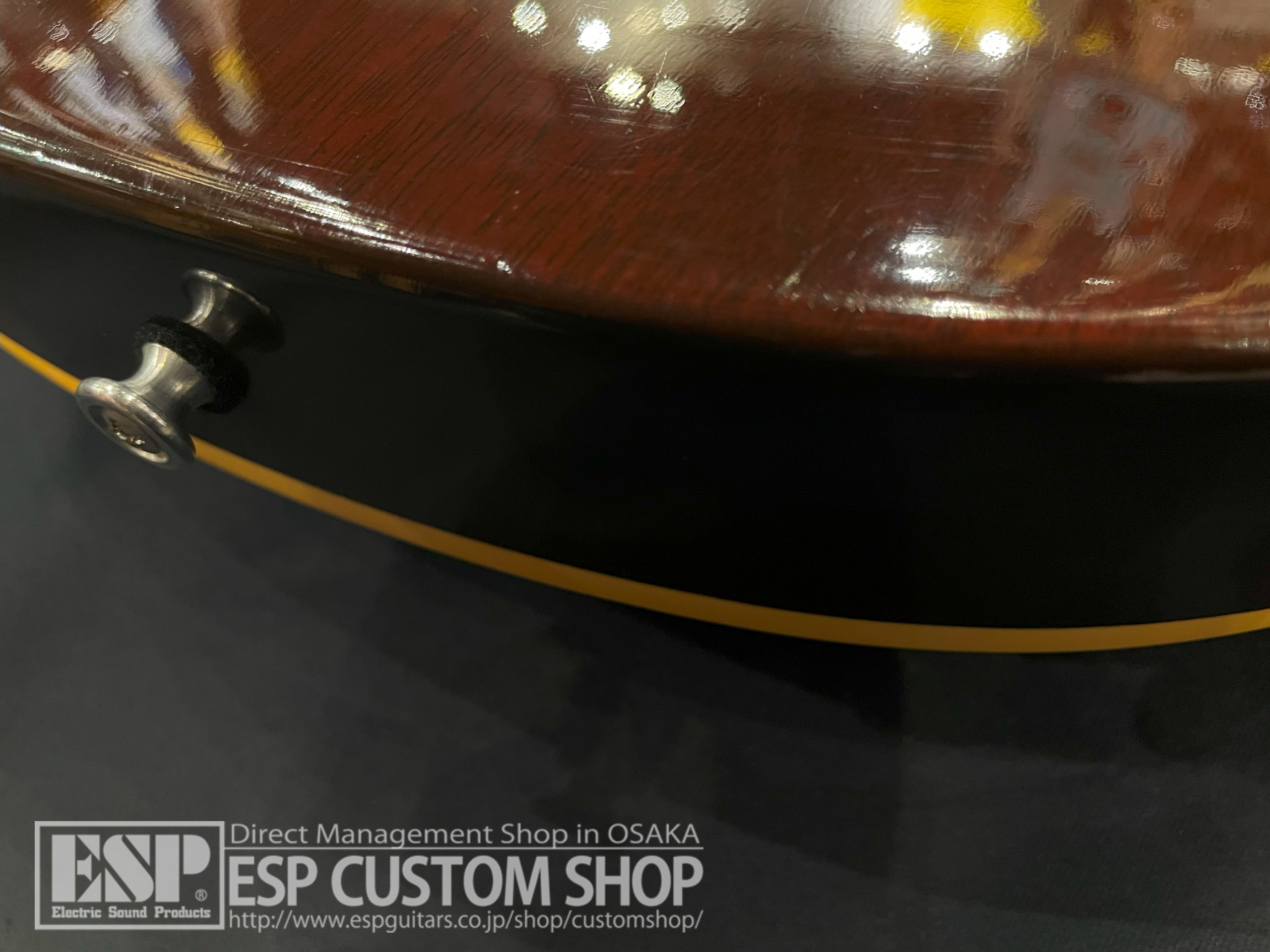 【即納可能/中古品】Gibson Les Paul 1960 Reissue L/H / 大阪店