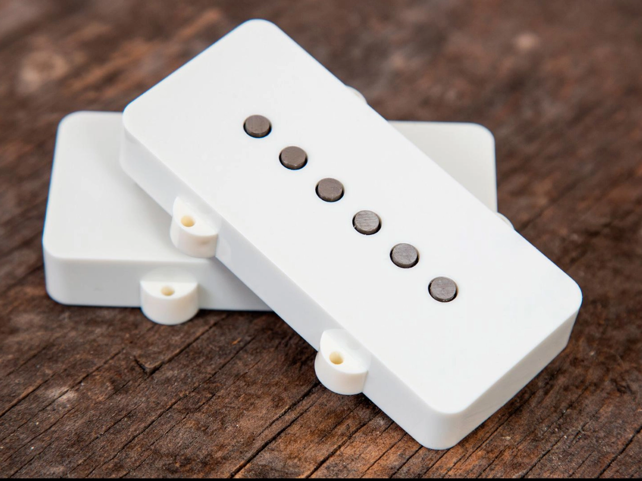 Seymour Duncan(セイモアダンカン) DUNCAN JM SILENCER VINT SET | Vintage Jazzmaster® Silencer(ジャズマスターピックアップ)