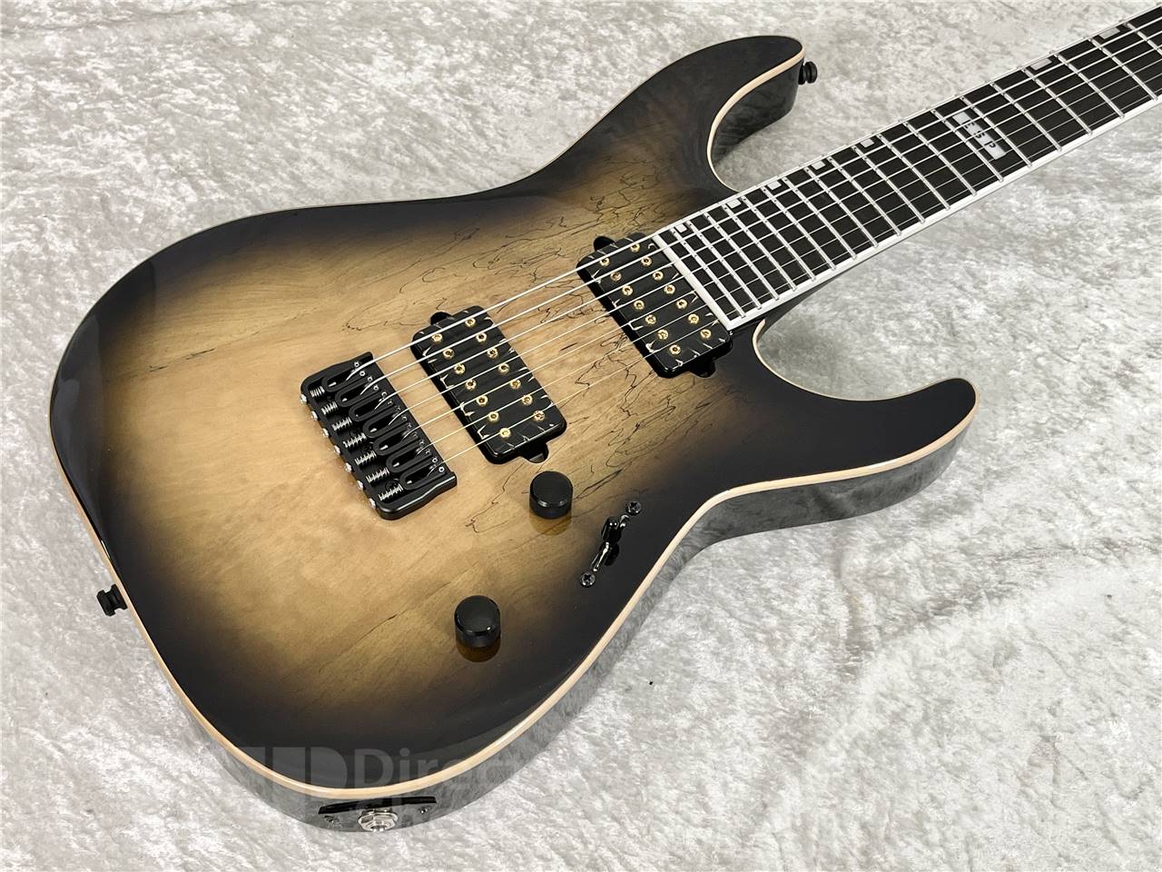【即納可能】E-II(イーツー) M-II 7NT HS SM/Dark Brown Natural Burst  お茶の水駅前店・別館 - 2