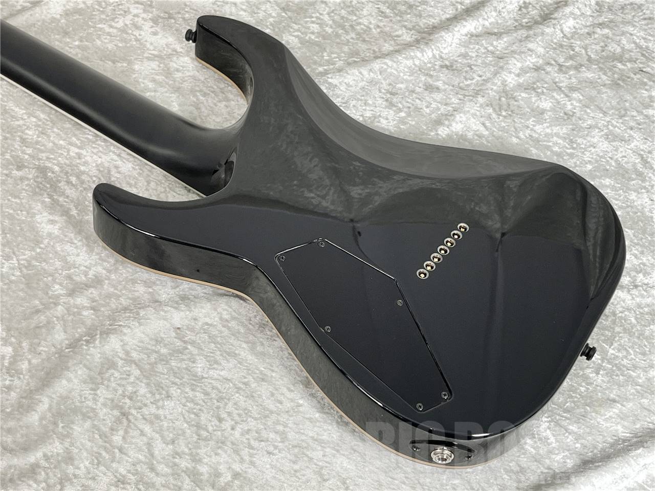 【即納可能】E-II(イーツー) M-II 7NT HS SM/Dark Brown Natural Burst  お茶の水駅前店・別館 - 7