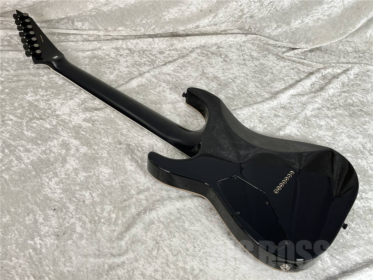 【即納可能】E-II(イーツー) M-II 7NT HS SM/Dark Brown Natural Burst  お茶の水駅前店・別館 - 8