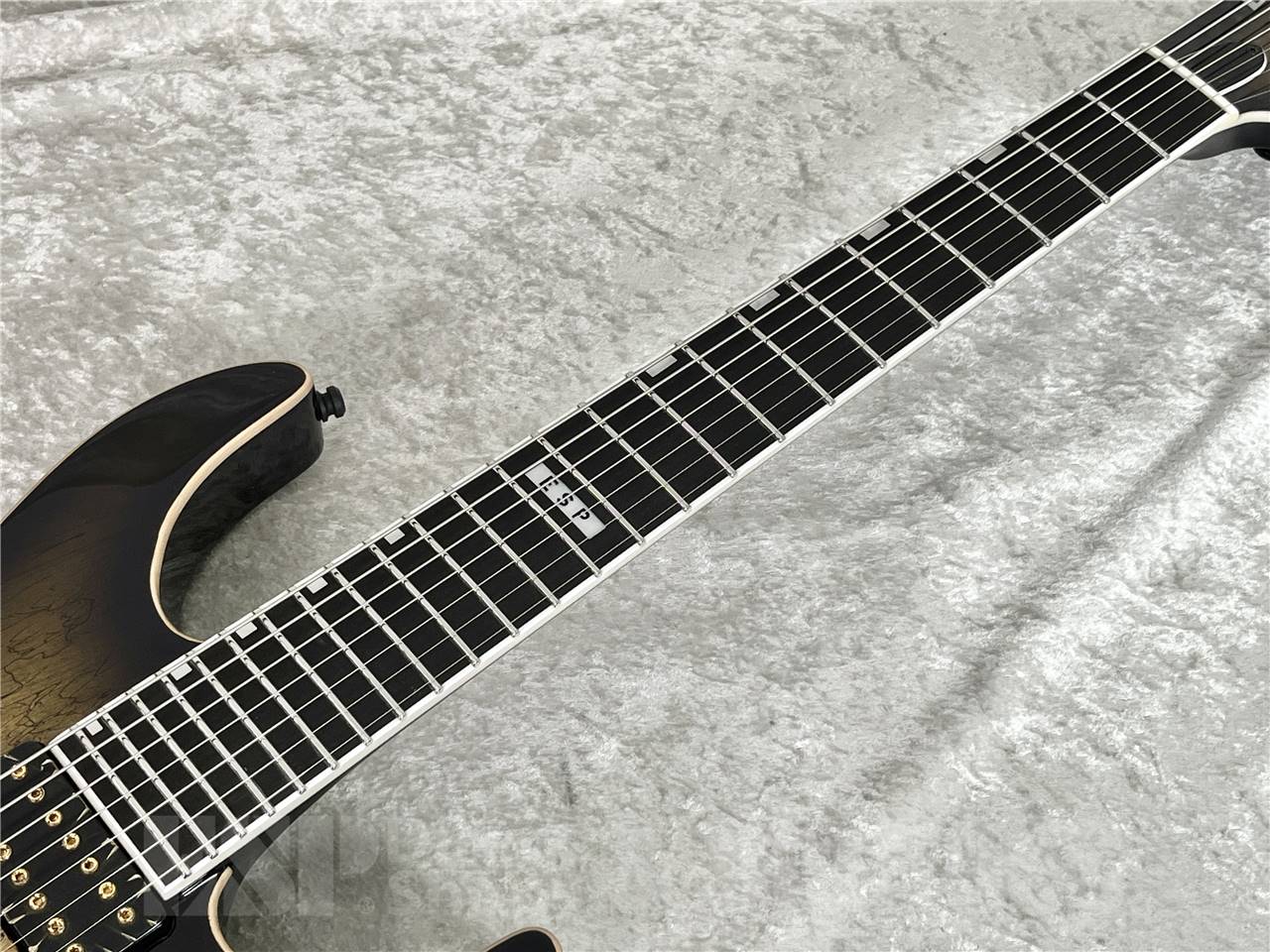 【即納可能】E-II(イーツー) M-II 7NT HS SM/Dark Brown Natural Burst  お茶の水駅前店・別館 - 5