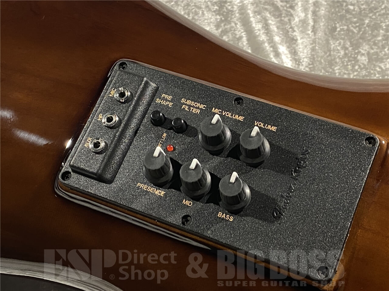 【即納可能/OUTLET/BigBonusFesta!!】Aria (アリア) SWB-300 BR 札幌店 - 9