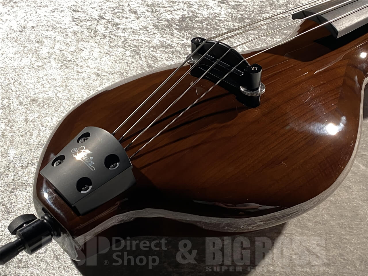【即納可能/OUTLET/BigBonusFesta!!】Aria (アリア) SWB-300 BR 札幌店 - 3