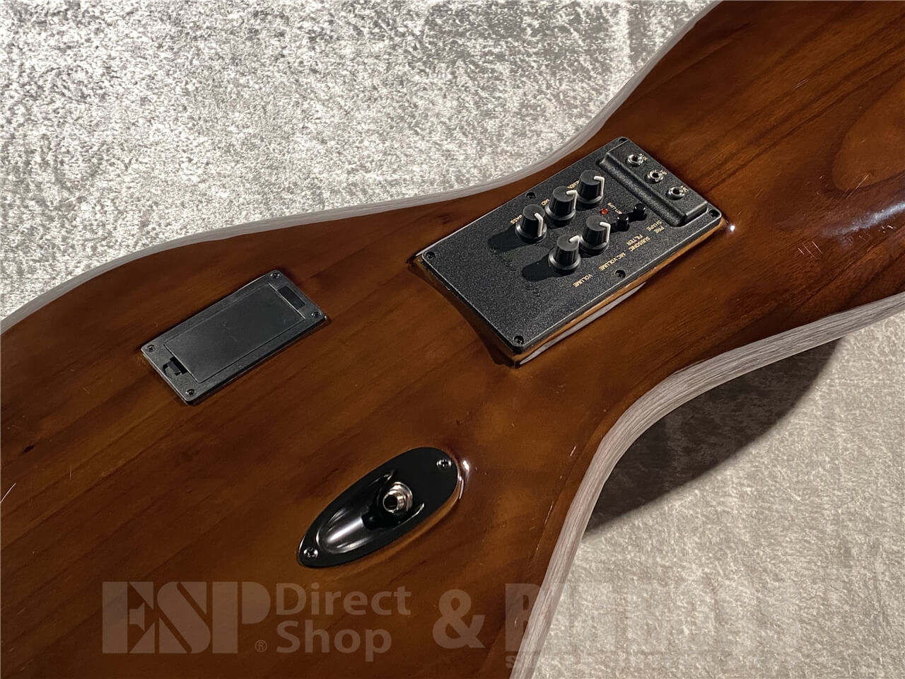【即納可能/OUTLET/BigBonusFesta!!】Aria (アリア) SWB-300 BR 札幌店 - 7