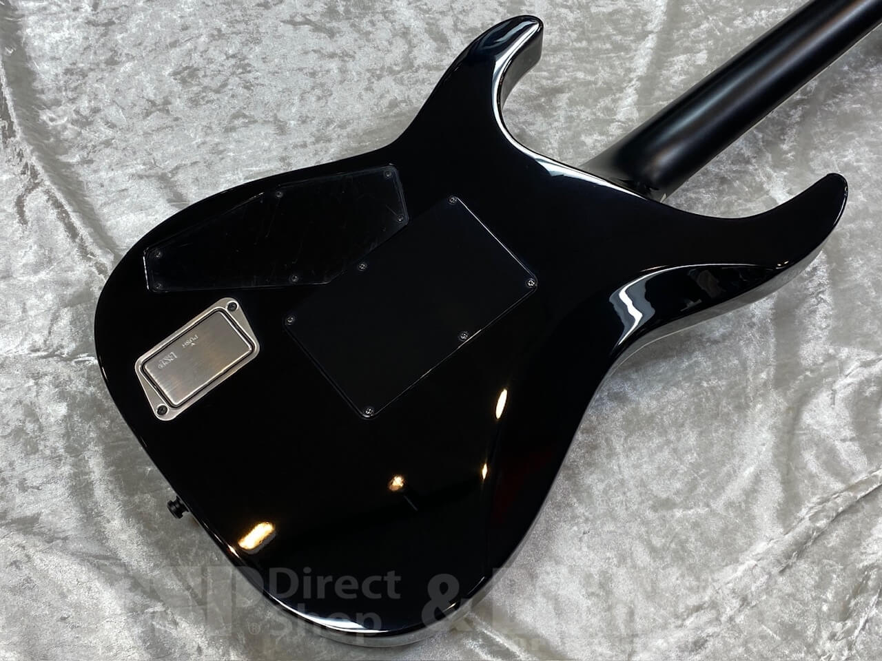 【即納可能】E-II(イーツー) HORIZON FR-II/Tiger Eye Sunburst GWS - 9