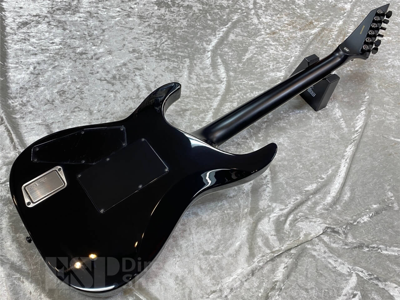 【即納可能】E-II(イーツー) HORIZON FR-II/Tiger Eye Sunburst GWS - 8