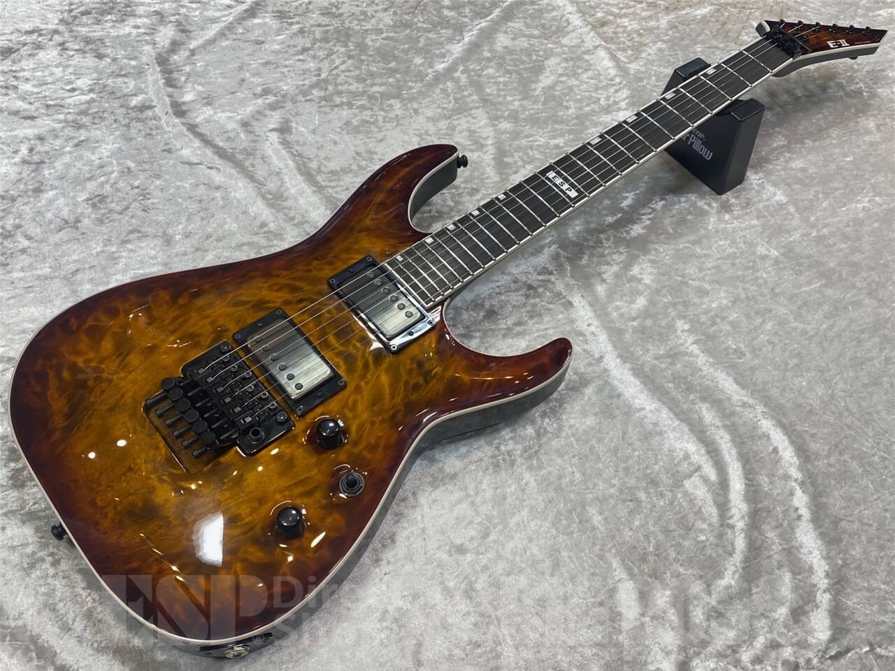 【即納可能】E-II(イーツー) HORIZON FR-II/Tiger Eye Sunburst GWS